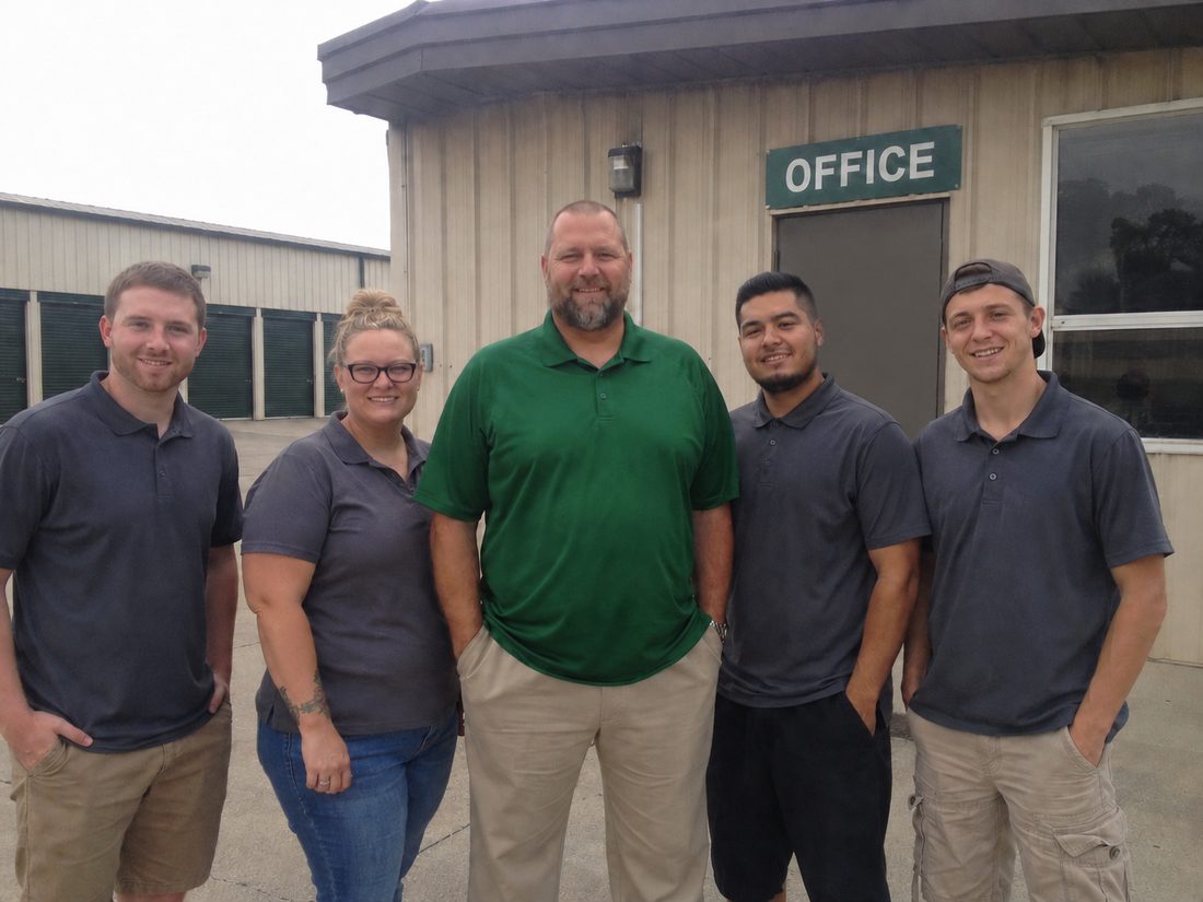 Pest control professionals in Yucaipa, CA